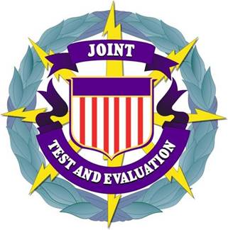 Badge for Joint Test and Evaluation