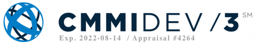 CMMI-DEV/3