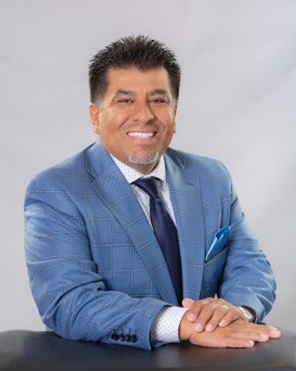 Dr. Johnny Garcia photo