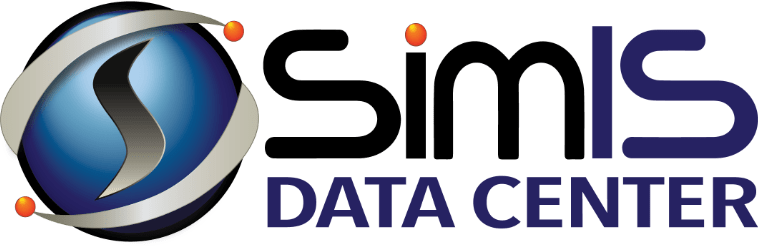 SimIS Data Center Logo
