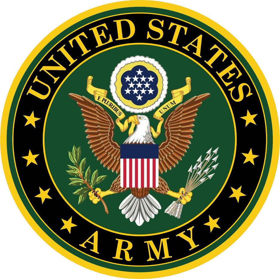 U.S. Army service mark